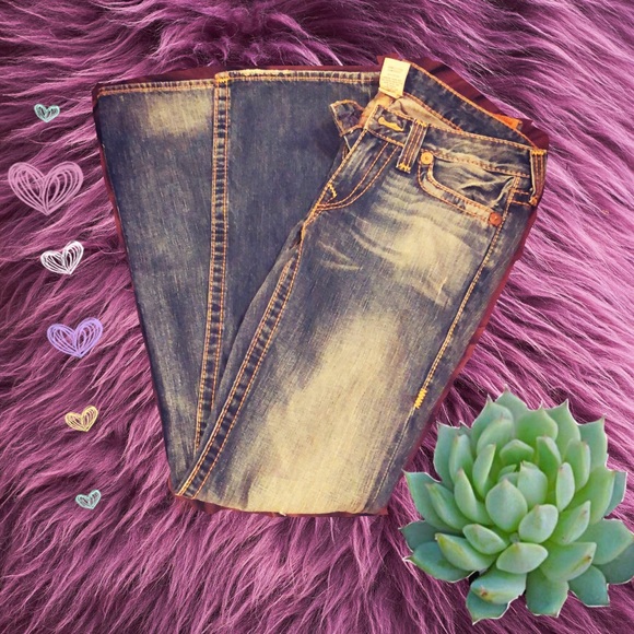 True religion jeans sz 31 - Picture 1 of 7